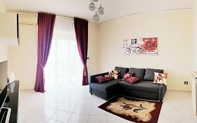 Sunny Apartment - San Giorgio A Cremano